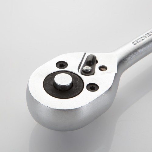 Llave De Carraca De Cuadradillo 3/8