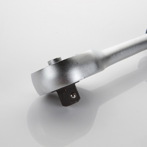 Llave De Carraca De Cuadradillo 3/8