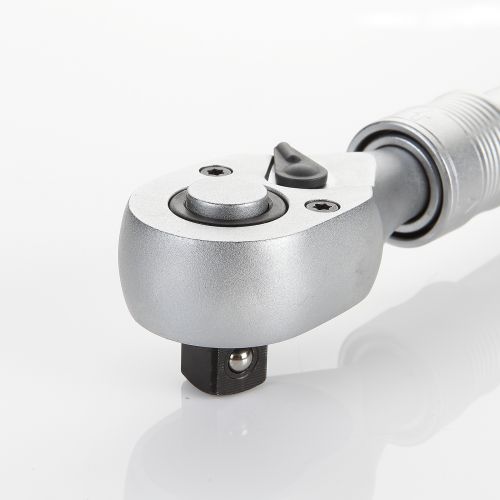 Llave De Carraca Extensible De 1/2