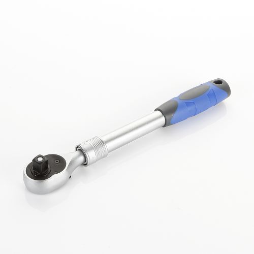 Llave De Carraca Extensible De 1/2