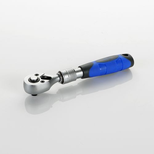 Llave De Carraca Extensible De 1/4