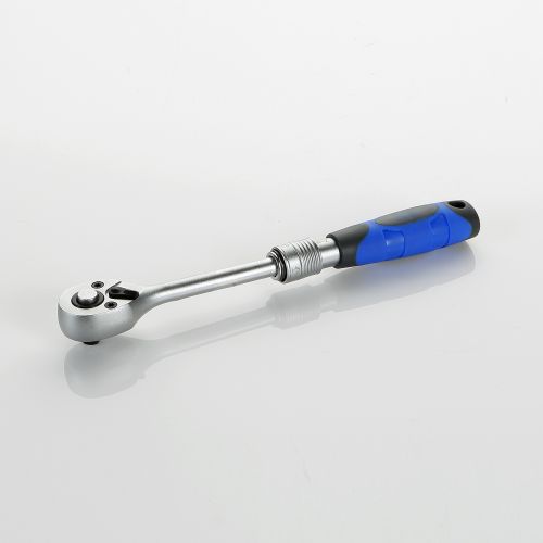 Llave De Carraca Extensible De 1/4