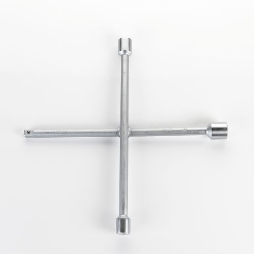 Llave En Cruz Soldada Para Ruedas ALYCO
