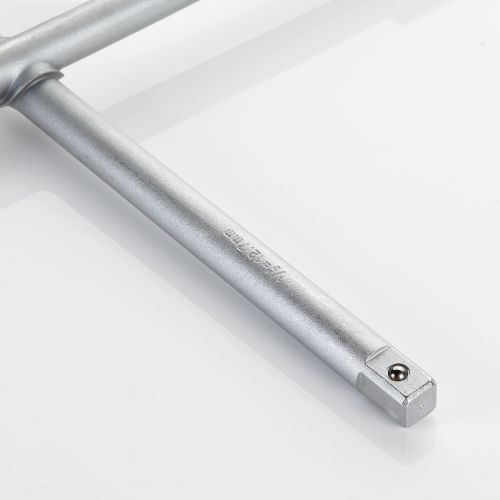 Llave En Cruz Soldada Para Ruedas ALYCO