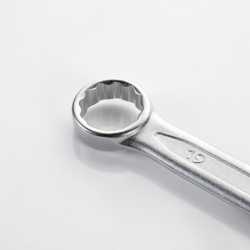 Llave De Doble Estrella Plana ALYCO