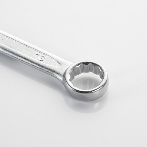 Llave De Doble Estrella Plana ALYCO