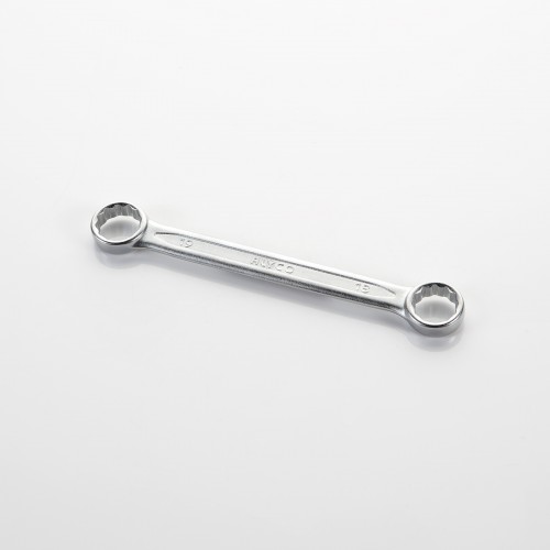 Llave De Doble Estrella Plana ALYCO