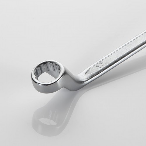 Llave De Doble Estrella Acodada ALYCO
