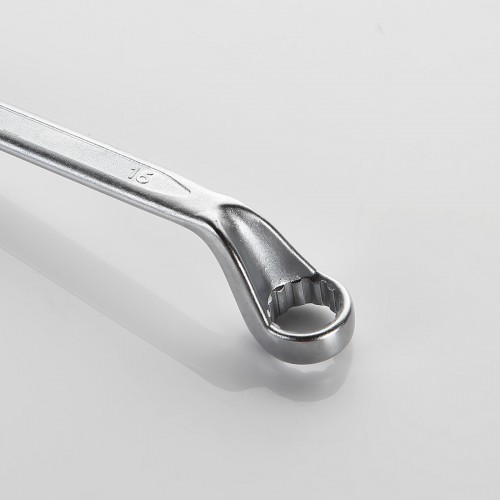 Llave De Doble Estrella Acodada ALYCO
