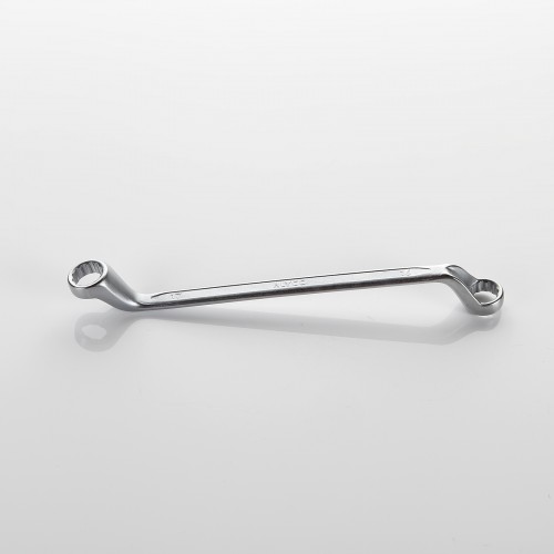 Llave De Doble Estrella Acodada ALYCO