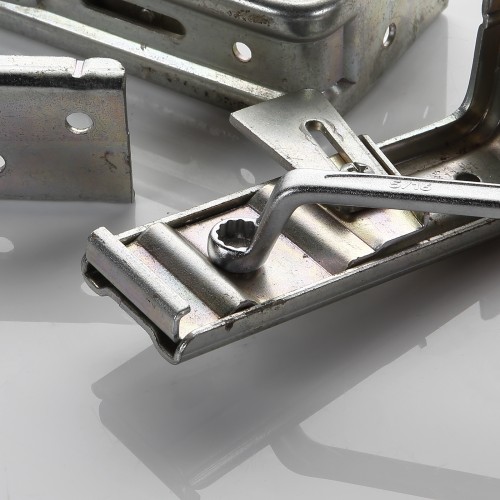 Llave De Doble Estrella Acodada Medidas En Pulgadas ALYCO