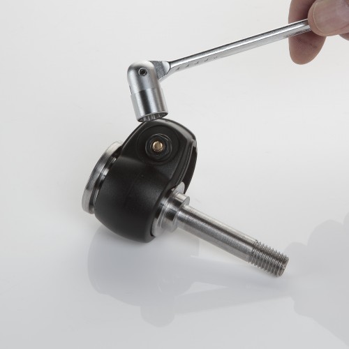 Llave De Doble Llave De Vaso Con Doble Articulacion ALYCO