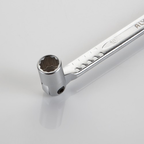 Llave De Doble Llave De Vaso Con Doble Articulacion ALYCO