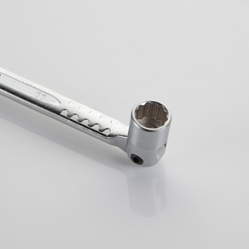 Llave De Doble Llave De Vaso Con Doble Articulacion ALYCO