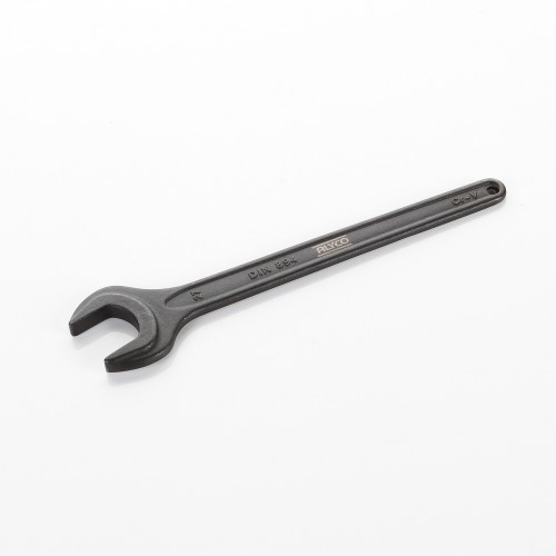 Llave Fija De Una Boca ALYCO