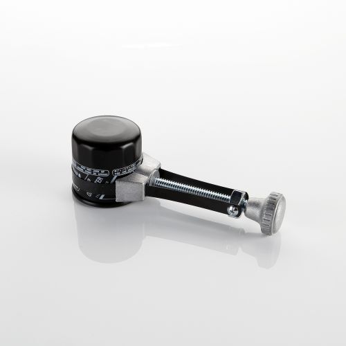 Llave De Fleje Para Filtros De Aceite Tornillo De Aluminio ALYCO