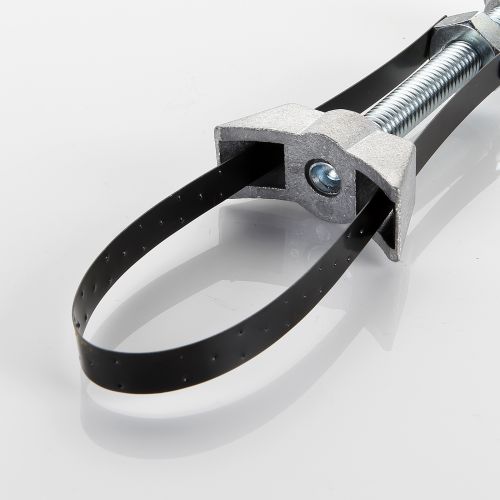 Llave De Fleje Para Filtros De Aceite Tornillo De Aluminio ALYCO