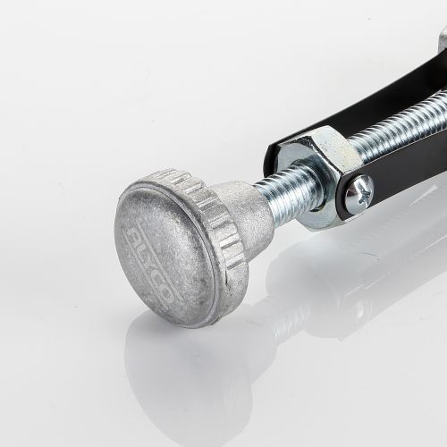 Llave De Fleje Para Filtros De Aceite Tornillo De Aluminio ALYCO
