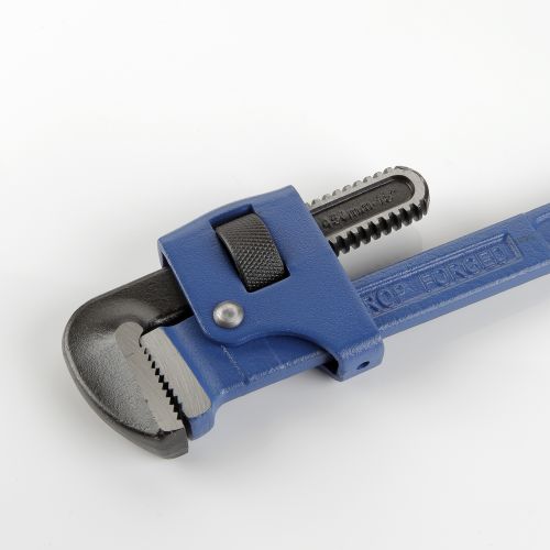 Llave Stillson Acero Forjado ALYCO