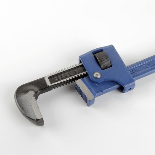 Llave Stillson Acero Forjado ALYCO