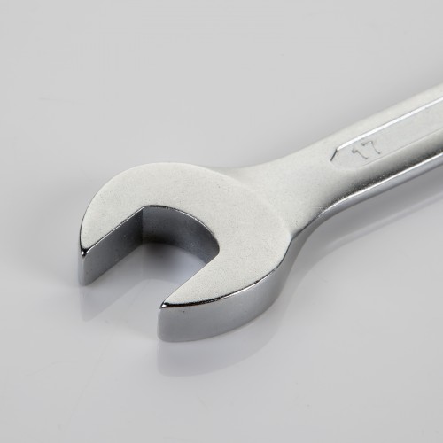 Llave Combinada Con Carraca ALYCO ORANGE