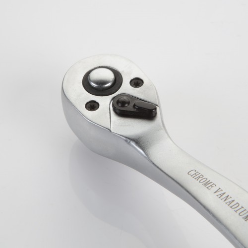 Llave De Carraca De Cuadradillo 3/8