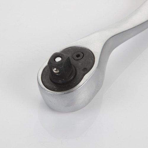 Llave De Carraca De Cuadradillo 3/8