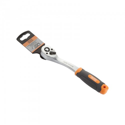 Llave De Carraca De Cuadradillo 3/8