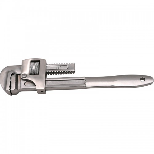 Llave Stillson Inoxidable