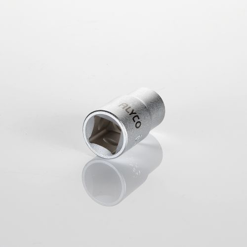 Llaves De Vaso De 1/2