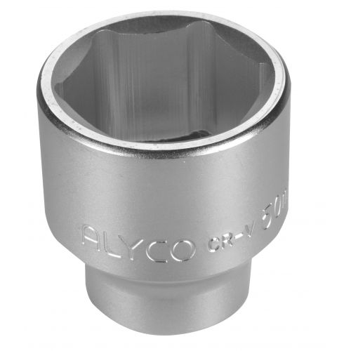 Llaves De Vaso De 3/4" ALYCO