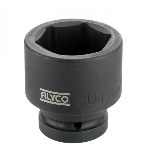 Llaves De Vaso De Impacto De 1" ALYCO