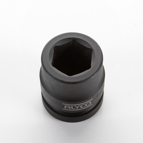 Llaves De Vaso De Impacto De 1
