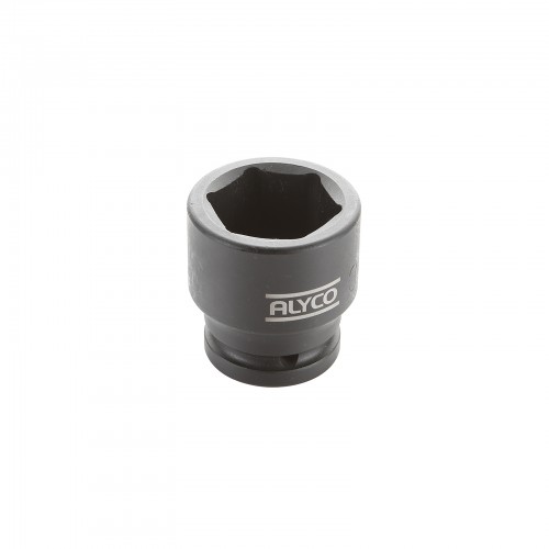 Llaves De Vaso De Impacto De 3/4" ALYCO