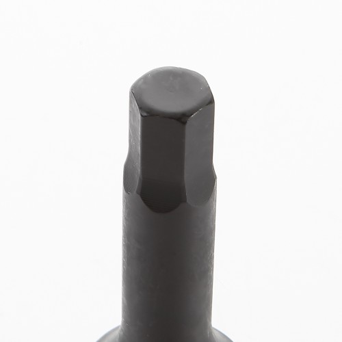 Llaves De Vaso De Impacto Con Punta Hexagonal De 1/2