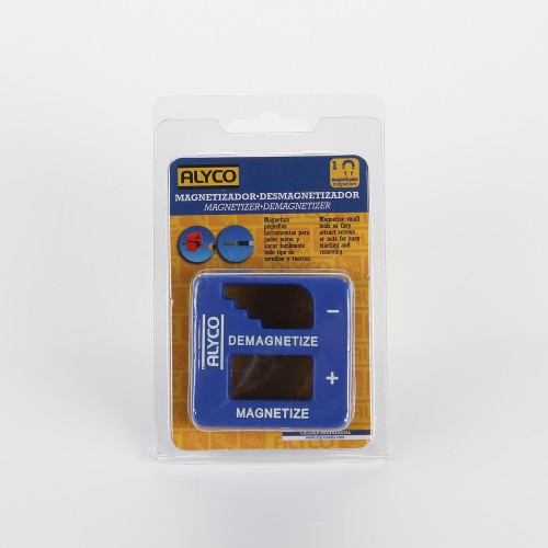 Magnetizador - Desmagnetizador De Tornillos ALYCO