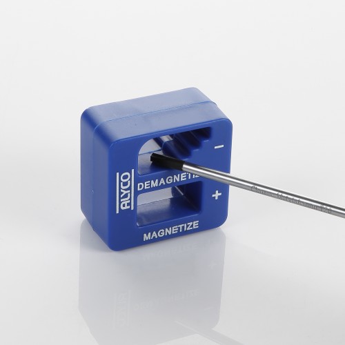Magnetizador - Desmagnetizador De Tornillos ALYCO
