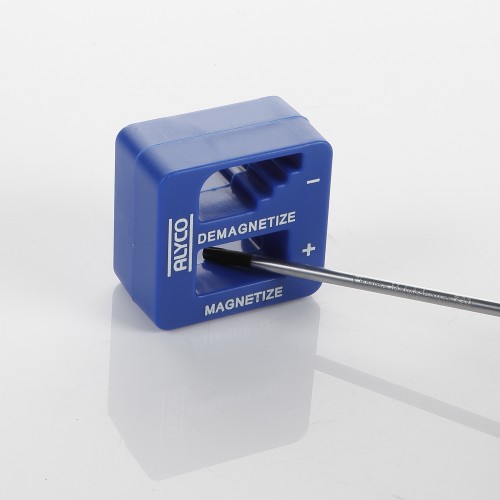Magnetizador - Desmagnetizador De Tornillos ALYCO