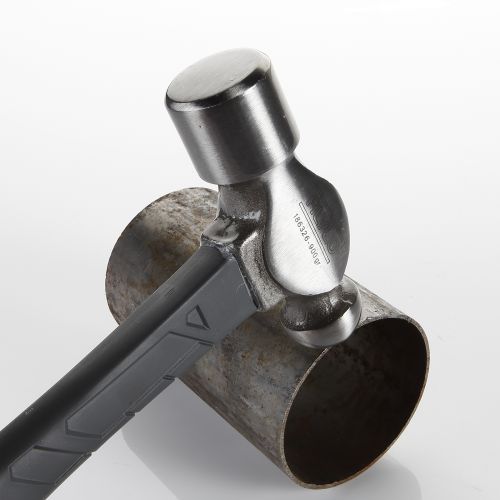 Martillo De Bola Mango Fibra Vidrio ALYCO