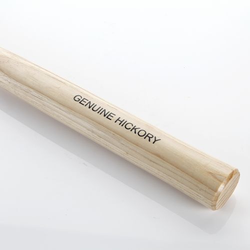 Martillo De Bola Mango Hickory ALYCO