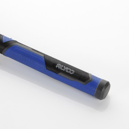 Martillo De Uña Curva Mango Fibra De Vidrio ALYCO