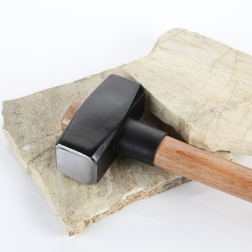 Maza Con Mango De Madera ALYCO