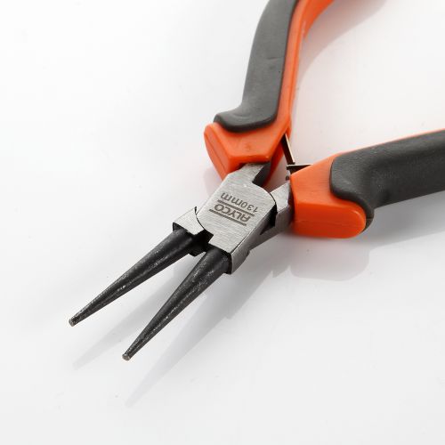 Minialicate De Precisión De Bocas Redondas ALYCO ORANGE
