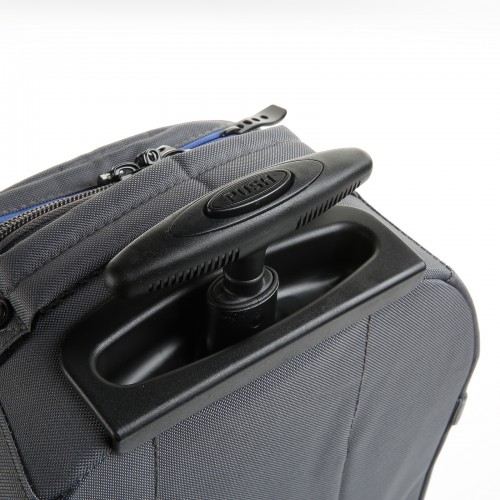 Trolley De Nylon ALYCO