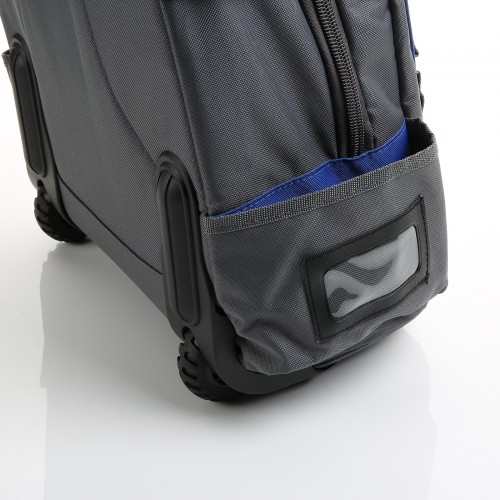 Trolley De Nylon ALYCO