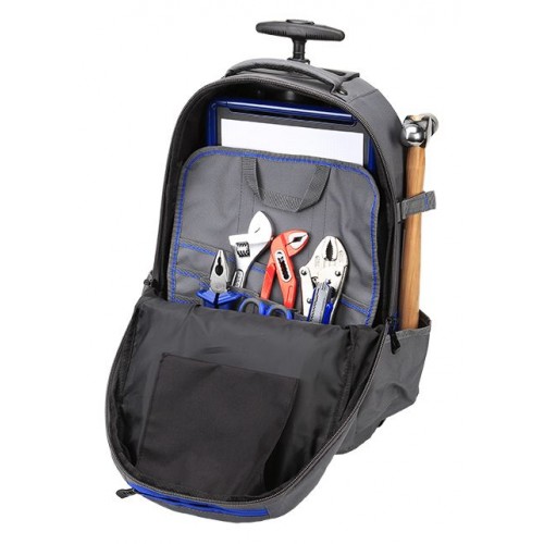 Trolley De Nylon ALYCO