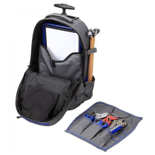 Trolley De Nylon ALYCO