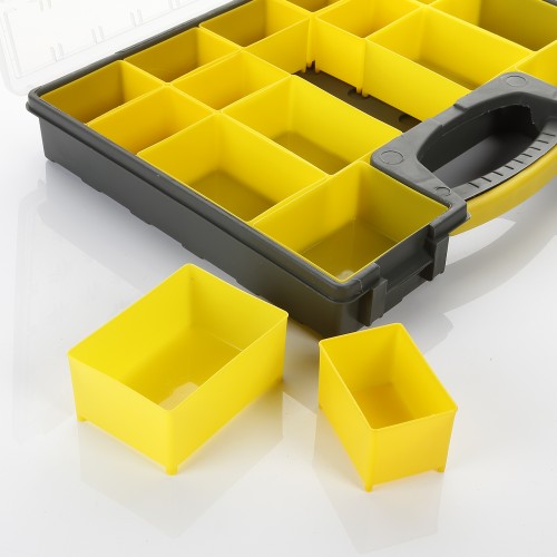 Organizador Para Consumibles ALYCO