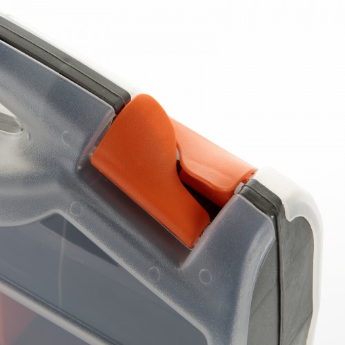 Organizador Doble Para Consumibles ALYCO
