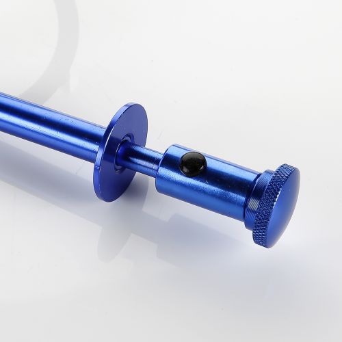 Pinza De 4 Garras De Acero Magnética Flexible Con Luz ALYCO